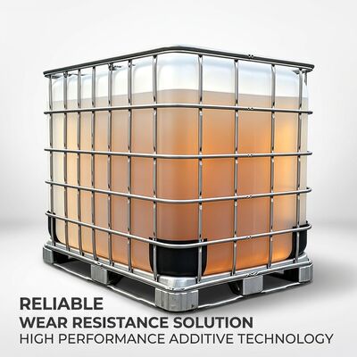 quality Punto de Congelación ≤5°C, Aditivo Antidesgaste para Diésel Compatible con Todos los Combustibles Diésel y Densidad 0.85-0.95 G/cm³ para una Mayor Protección del Motor factory